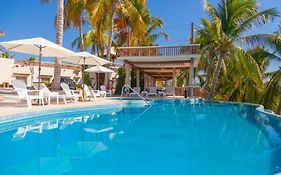 Hotel Casa Rush